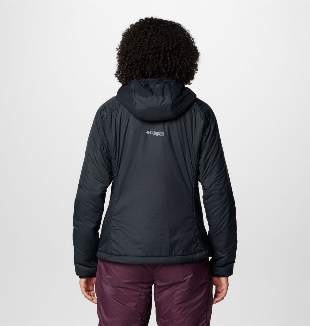 Women's Silver Leaf™ II Stretch Insulated Jacket 2