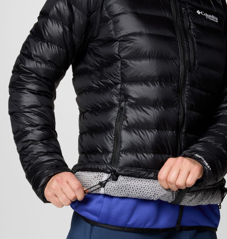 Columbia women's lookout crest insulated jacket deals