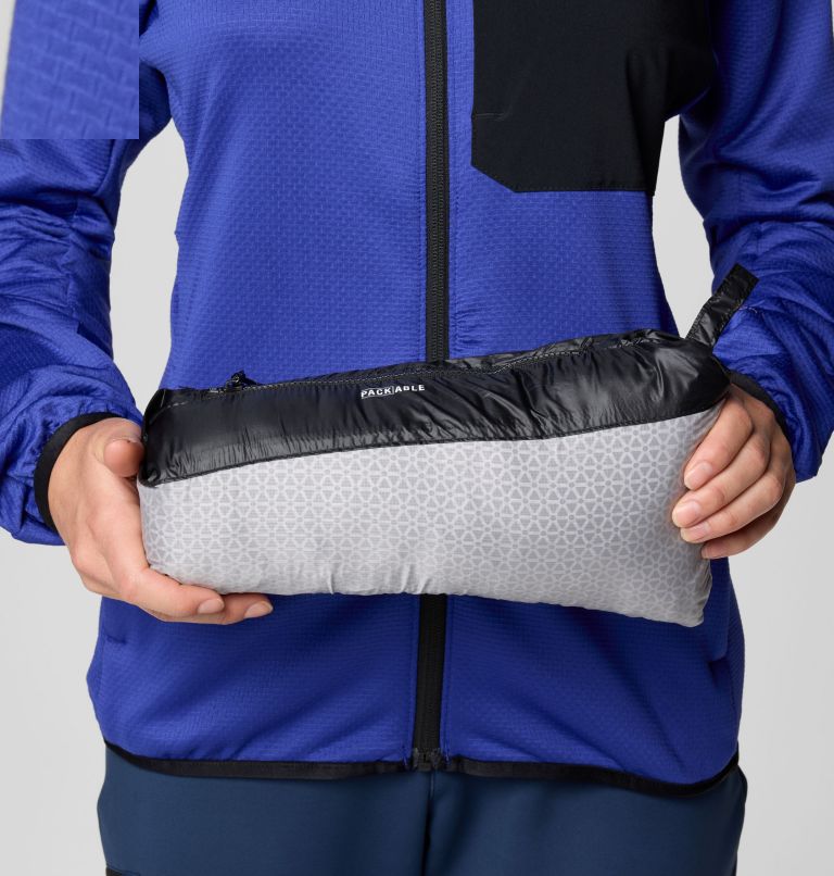 Women's Arctic Crest Down Jacket | Columbia Women's Arctic Crest Down Jacket | Columbia