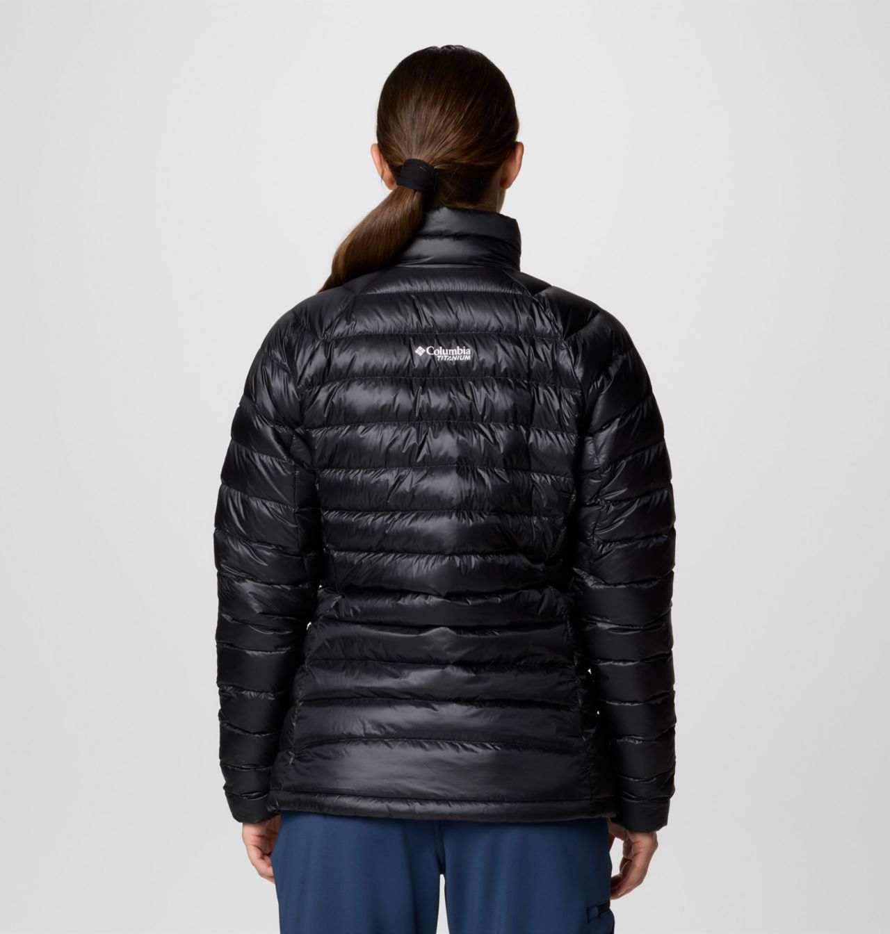 Women's Arctic Crest™ Down Jacket 3