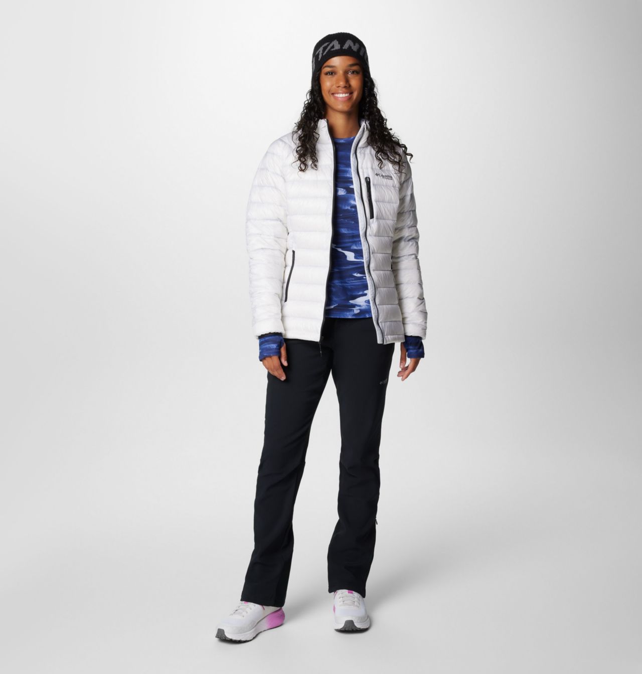 Manteau en duvet Arctic Crest™ pour femmes 3