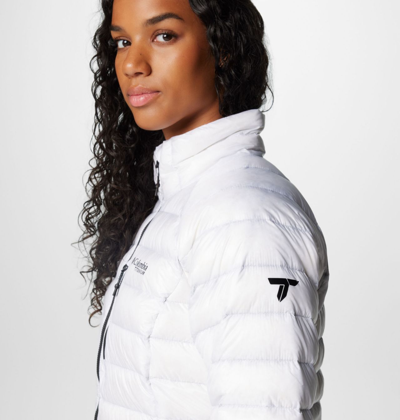 Manteau en duvet Arctic Crest™ pour femmes 5