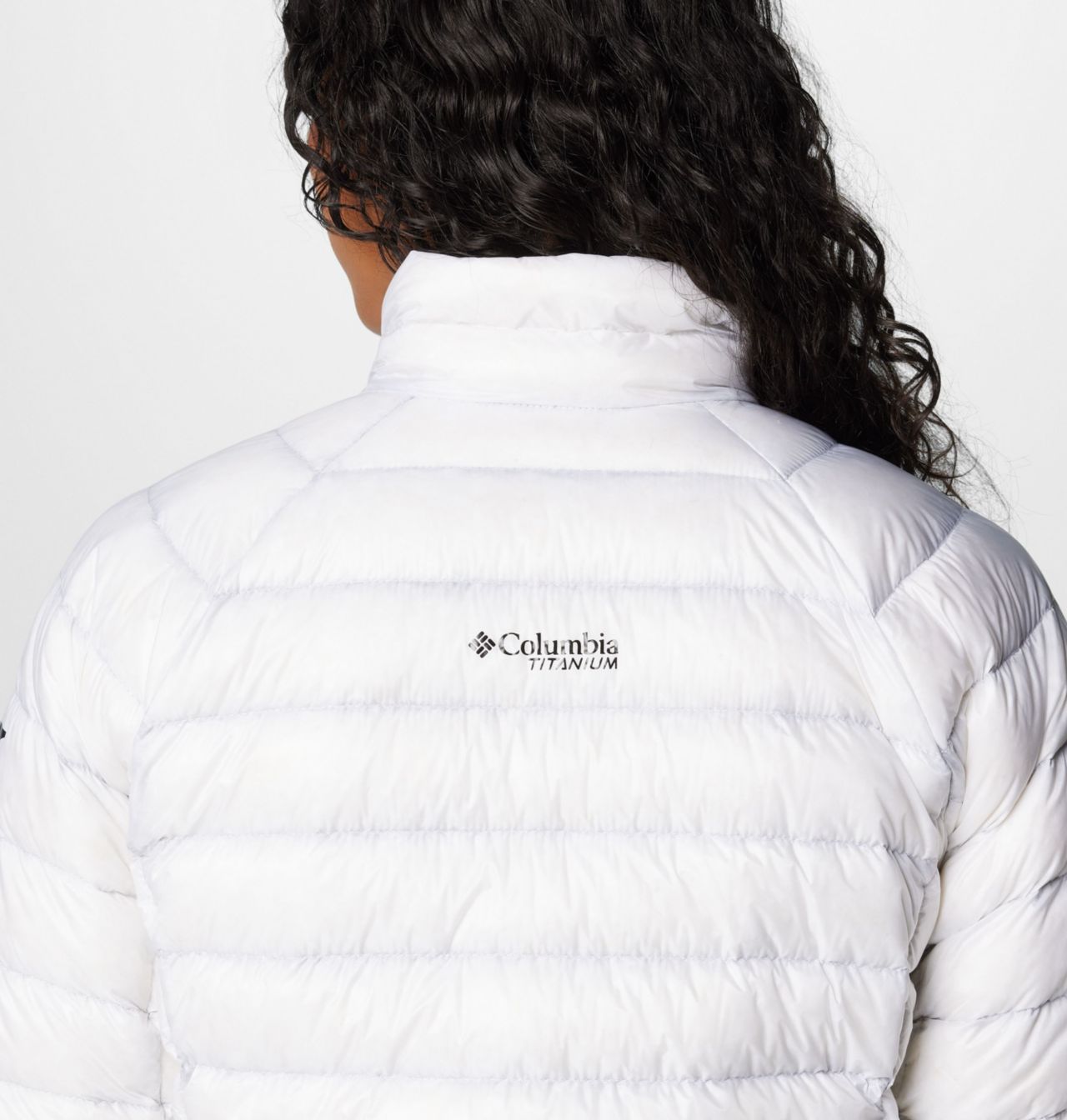 Manteau en duvet Arctic Crest™ pour femmes 6