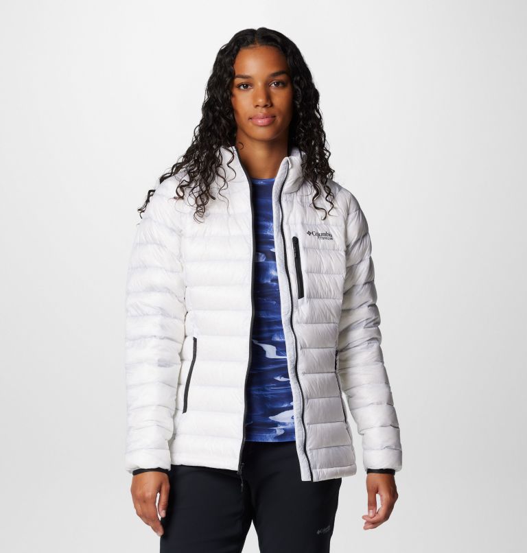 Arctic manteau sale