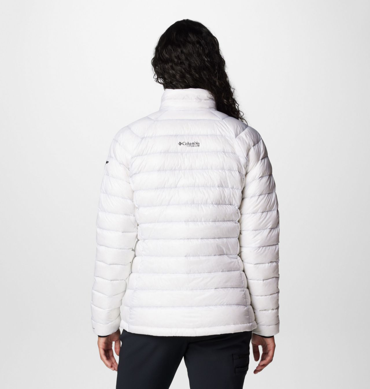 Manteau en duvet Arctic Crest™ pour femmes 2