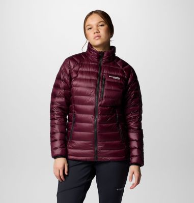 Women s Insulated Puffer Jackets Columbia Sportswear