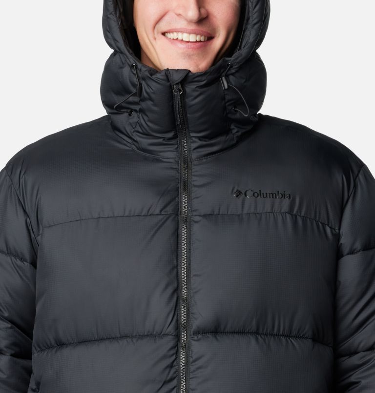 Men's Puffect™ Long Puffer Jacket | Men's Puffect™ Long Puffer Jacket |