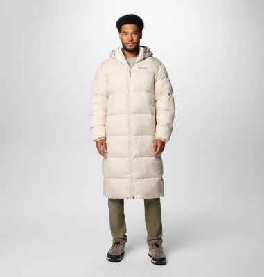 Mens Puffer Jackets to Explore Nature Columbia Sportswear
