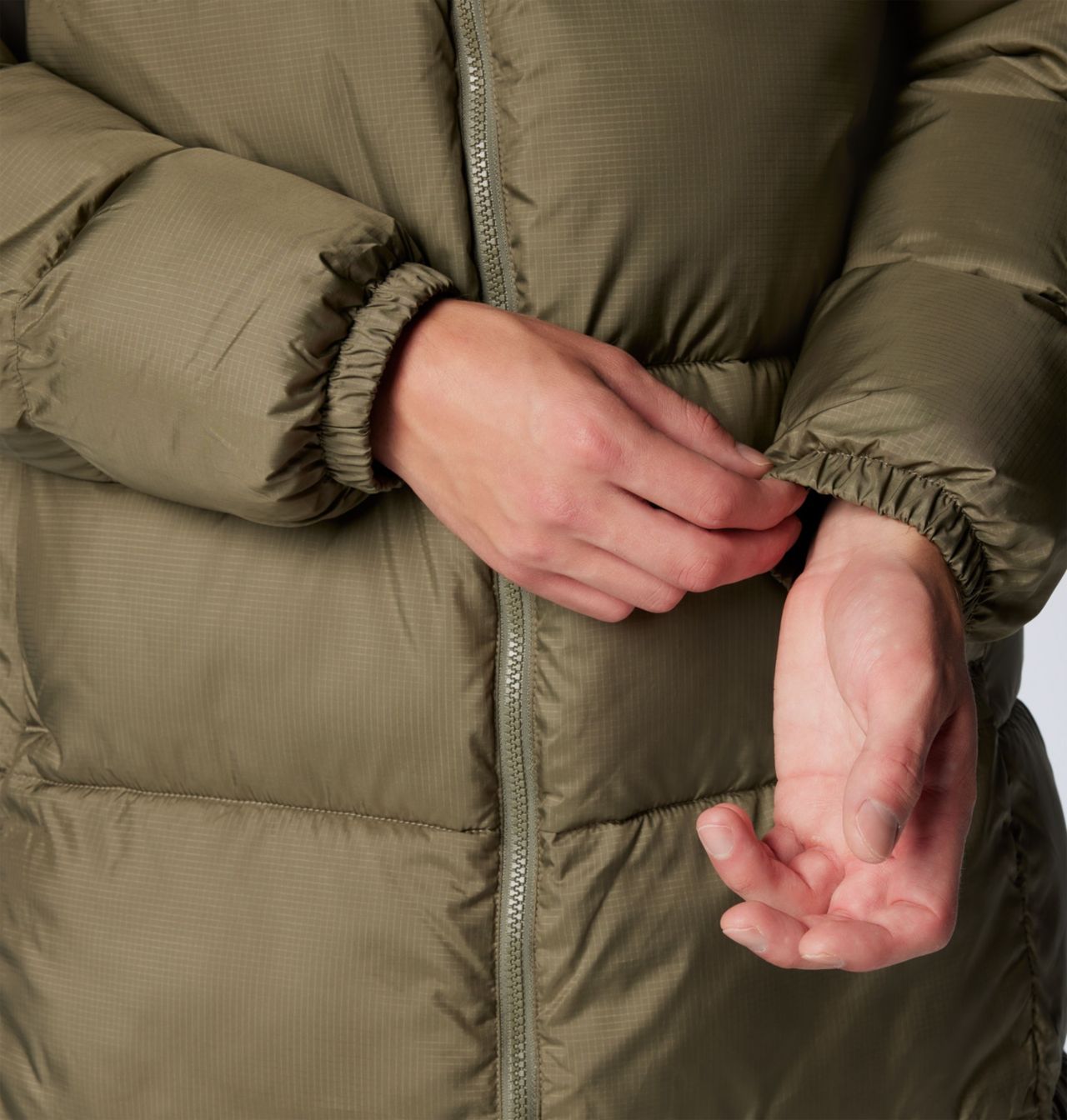 Men's Puffect™ Long Parka 6