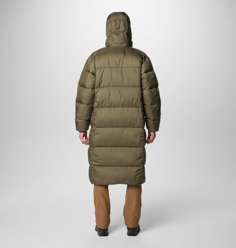 Men's Puffect™ Long Puffer Jacket | Men's Puffect™ Long Puffer Jacket |