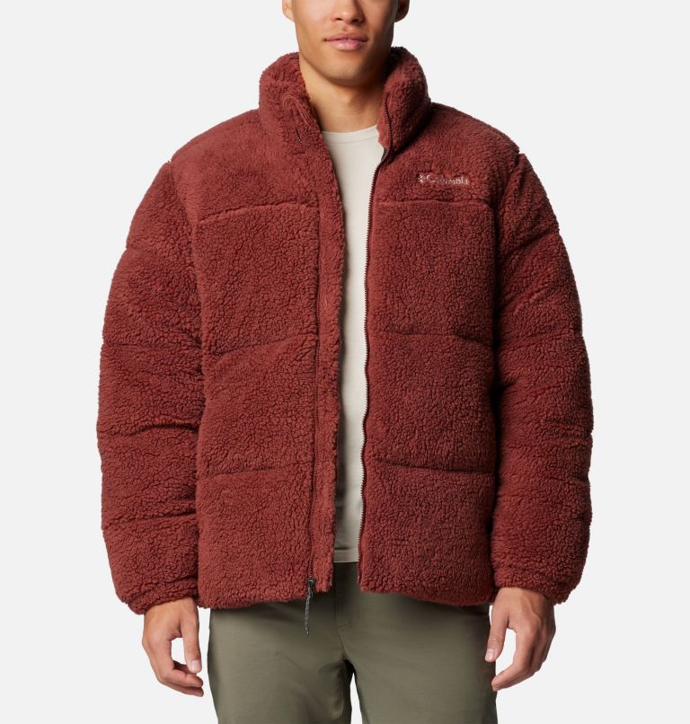 Deals Sherpa puffer