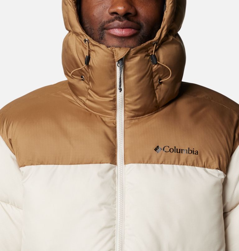 Men's eco nuptse jacket sale