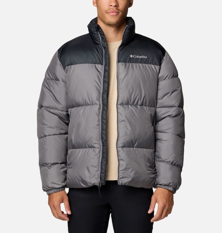 Doudoune Puffect III Homme Columbia Sportswear