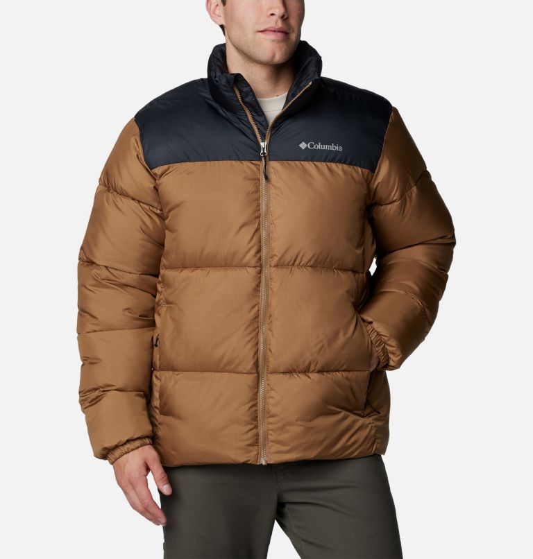 Men s Puffect III Puffer Jacket