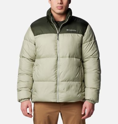 Columbia mens panorama omni shield hybrid padded jacket black hotsell