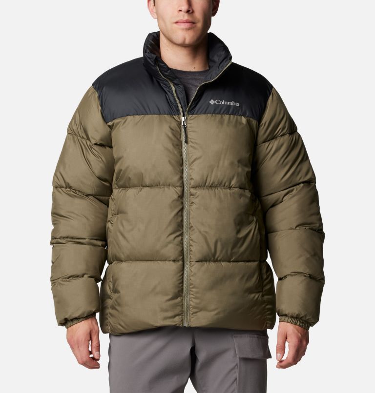 Men s Puffect III Puffer Jacket