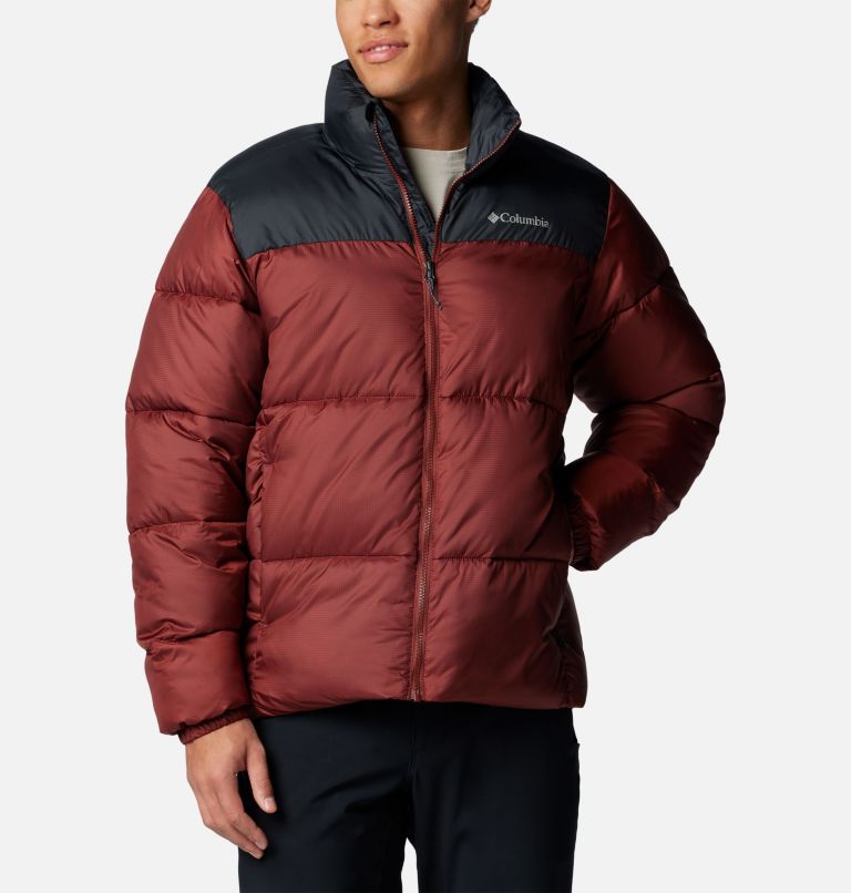 Men s Puffect III Puffer Jacket