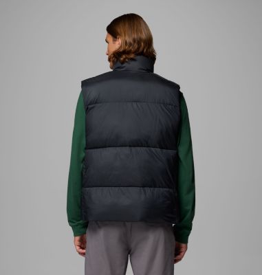 Puffect III Puffer-Weste für Männer, Color: Black, image 6