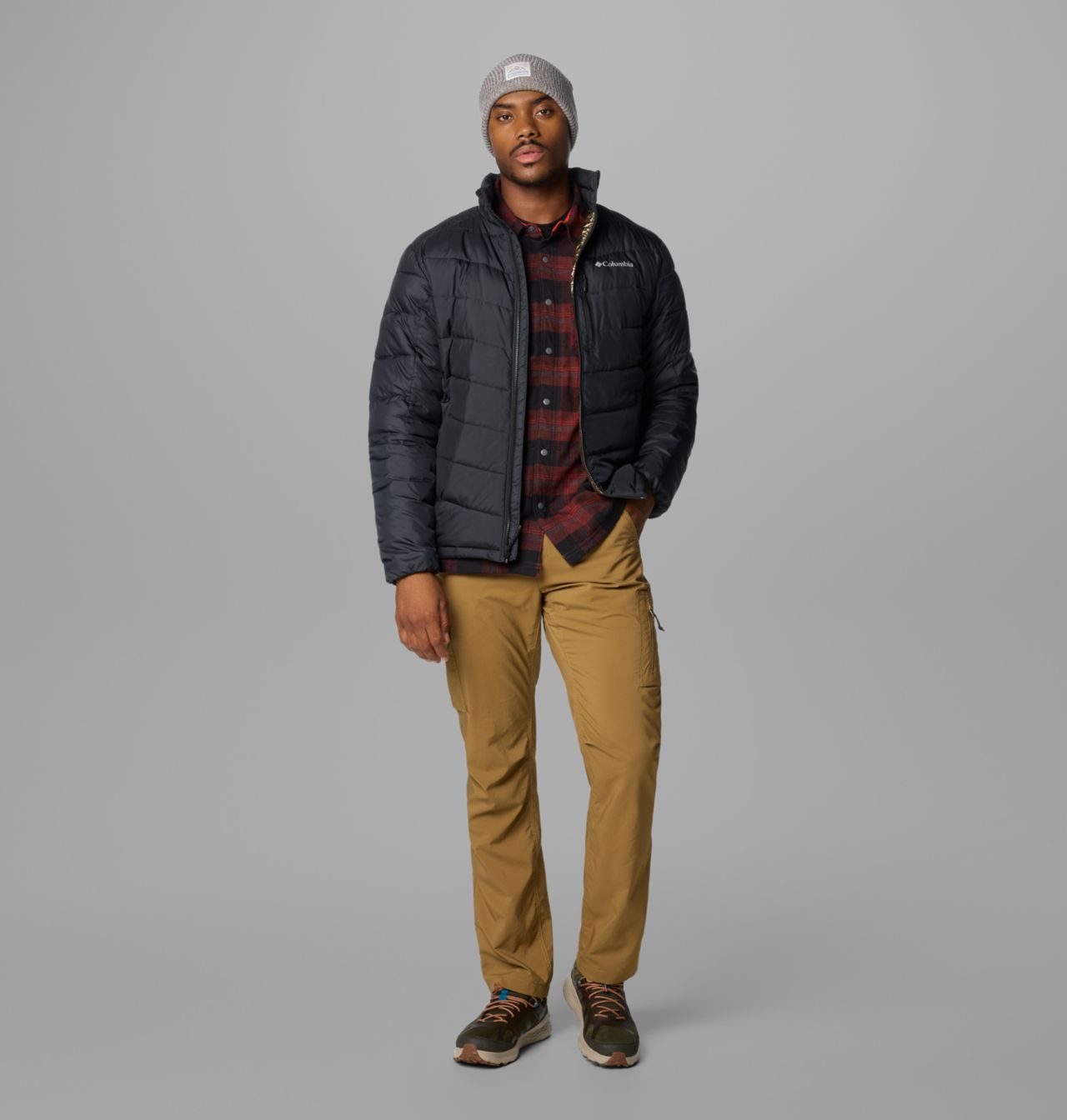 Men's Labyrinth Loop™ II Jacket | 010 | S 4