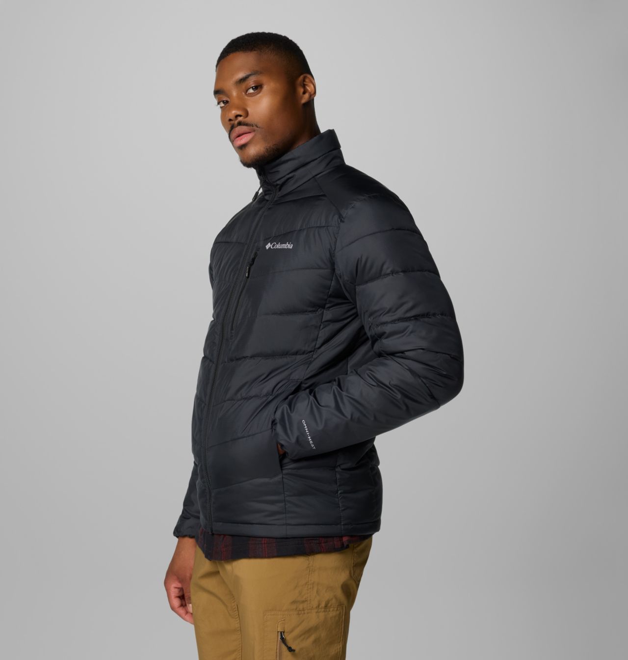 Men's Labyrinth Loop™ II Jacket | 010 | S 5