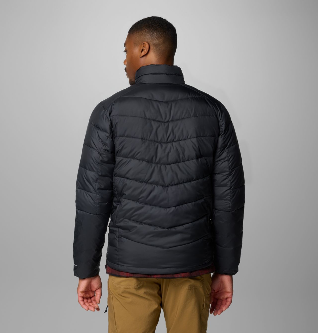 Men's Labyrinth Loop™ II Jacket | 010 | S 3