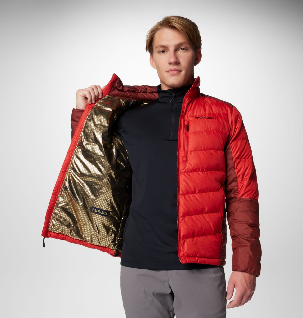 Men's Labyrinth Loop™ II Jacket 7