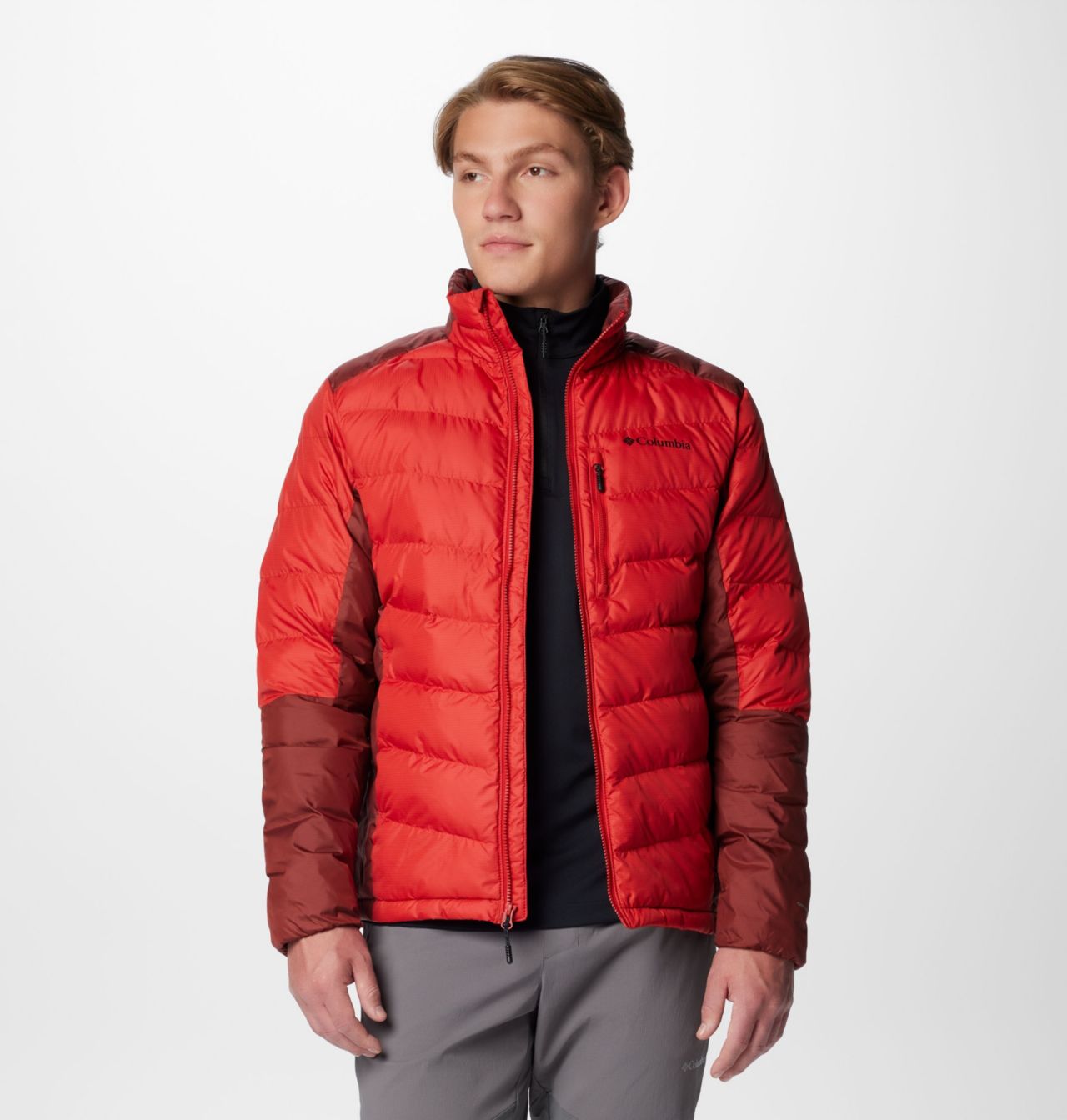 Men's Labyrinth Loop™ II Jacket 10