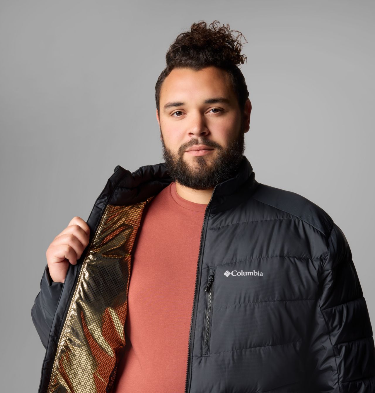 Men's Labyrinth Loop™ II Jacket - Big 7