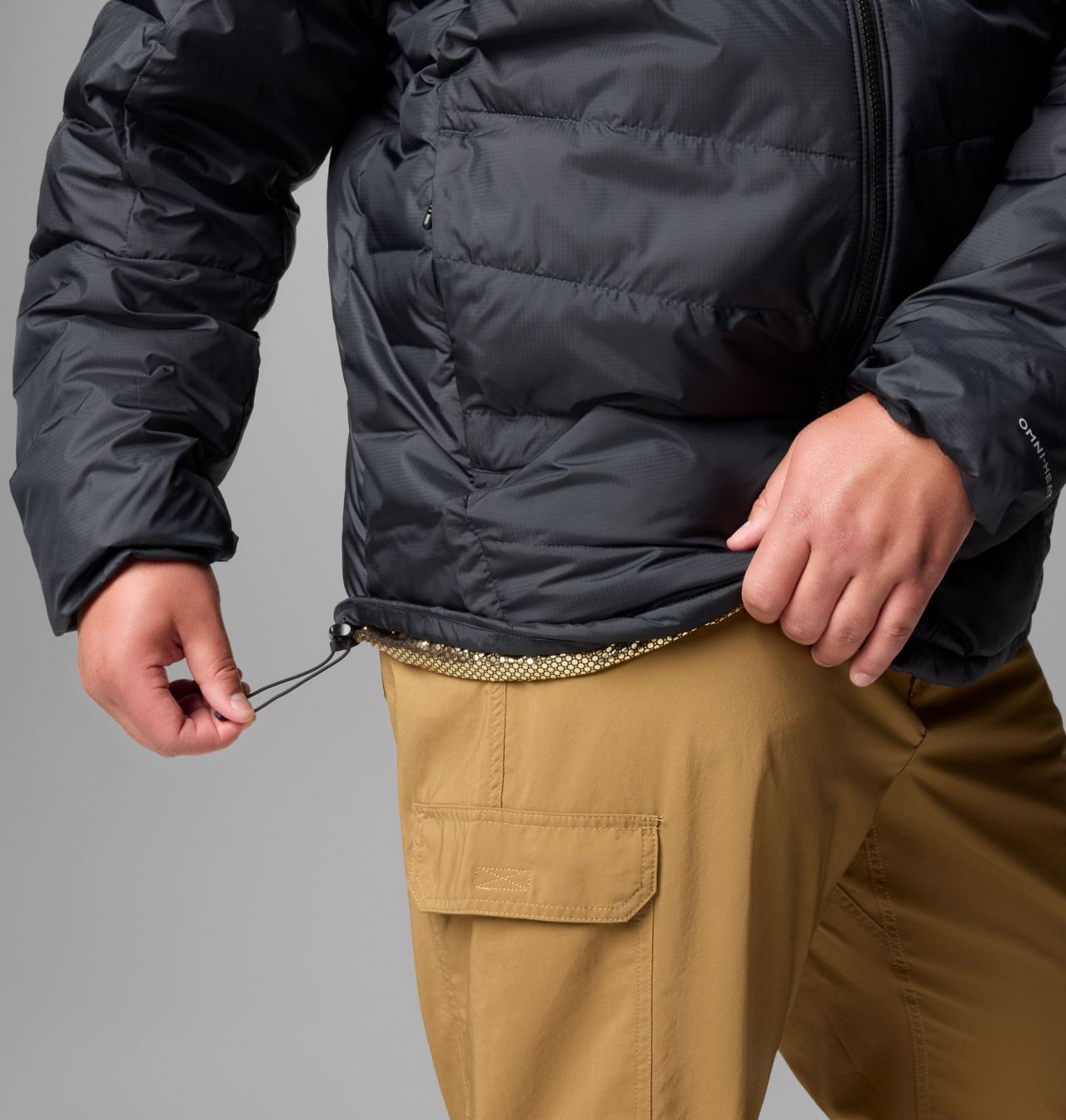 Men's Labyrinth Loop™ II Jacket - Big 9