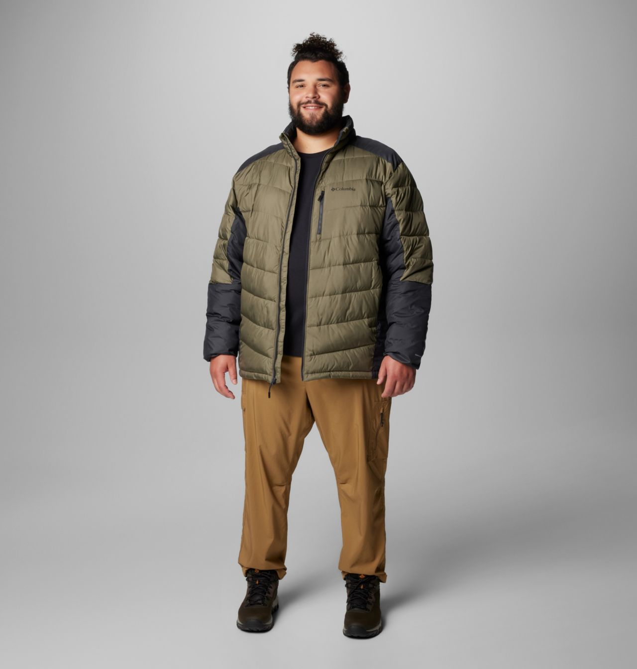Men's Labyrinth Loop™ II Jacket - Big 4