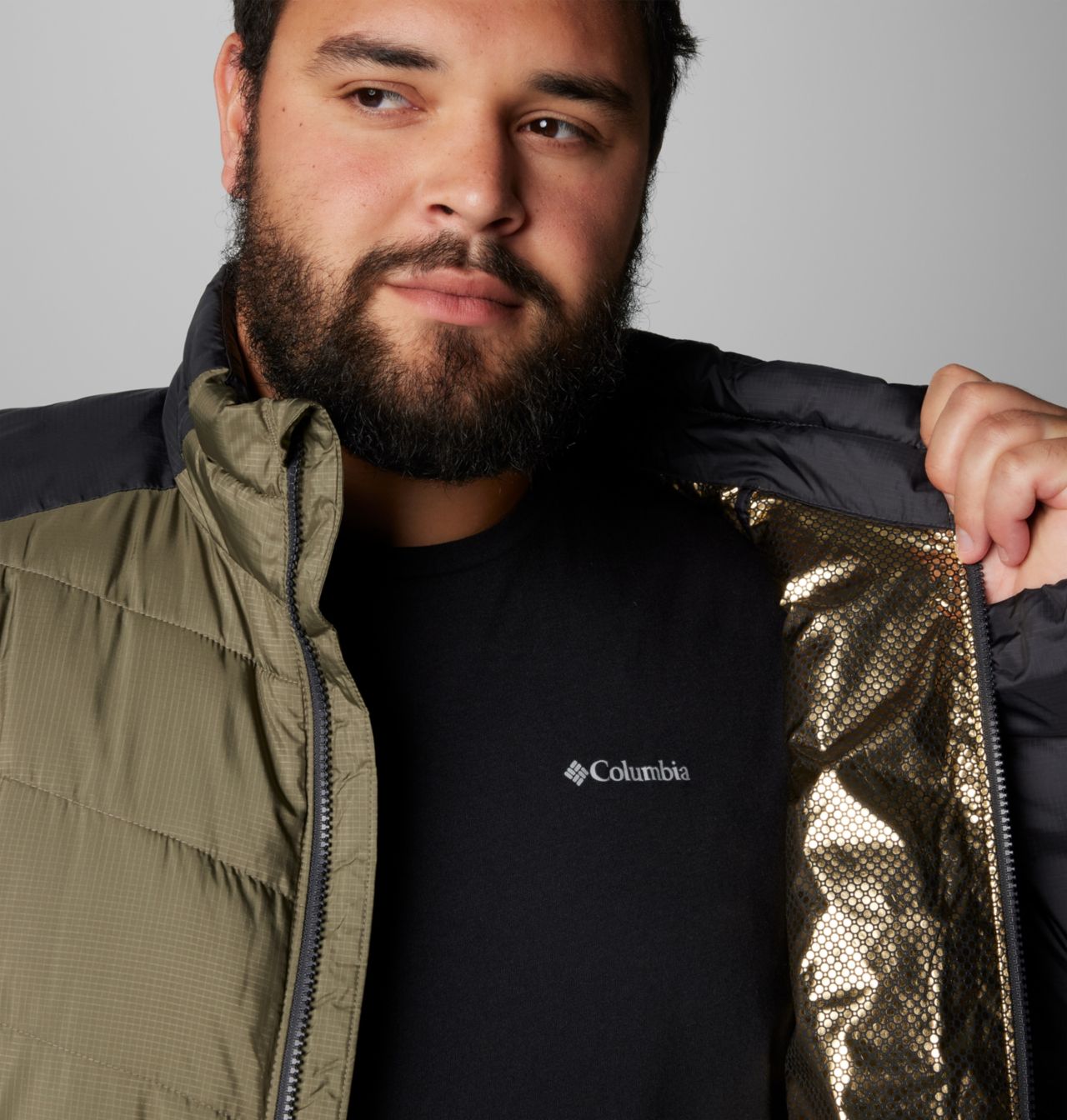 Men's Labyrinth Loop™ II Jacket - Big 7