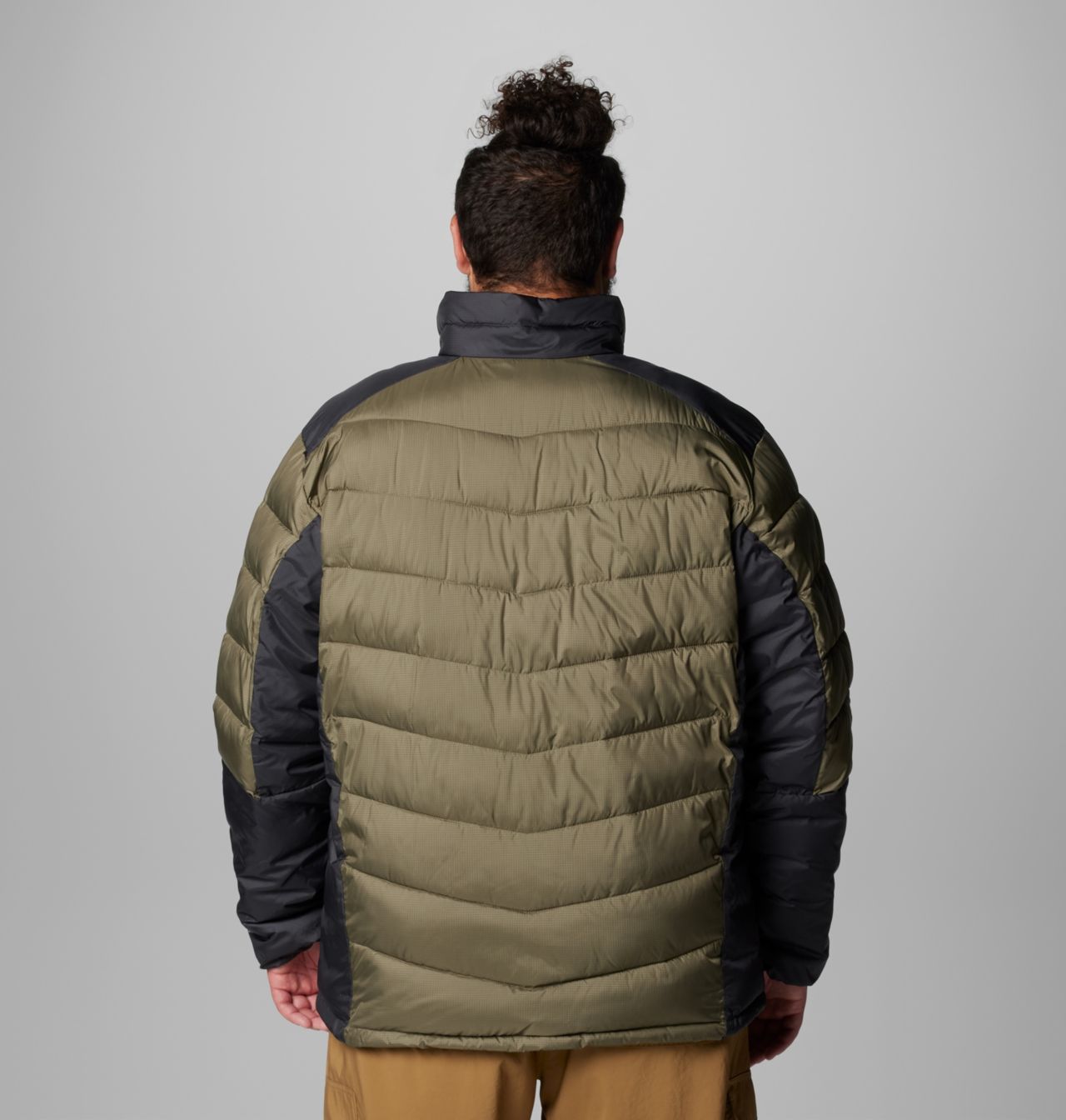 Men's Labyrinth Loop™ II Jacket - Big 3