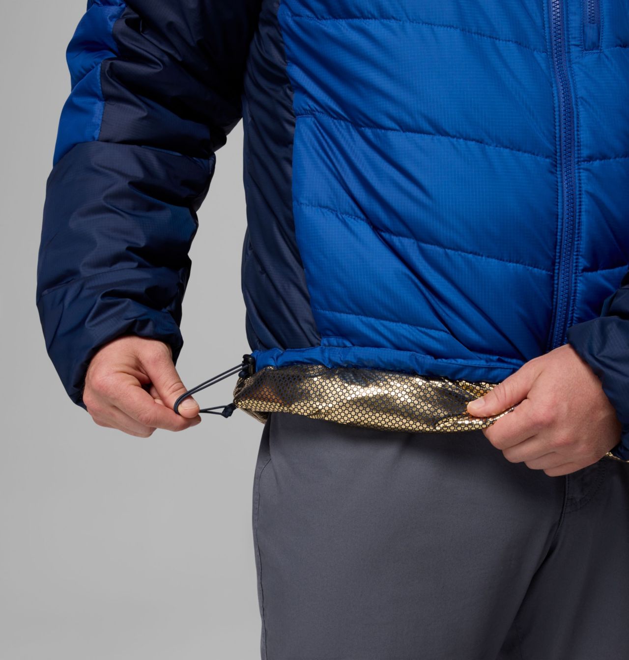 Men's Labyrinth Loop™ II Jacket - Big 8