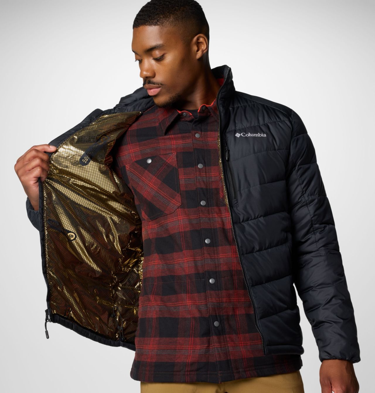 Men's Labyrinth Loop™ II Jacket - Tall 6