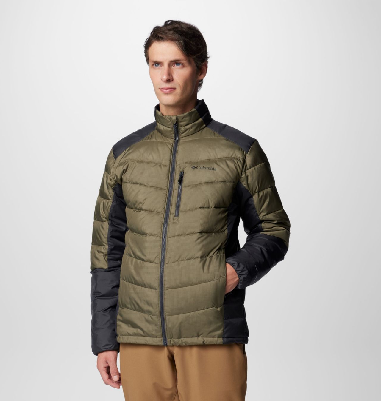 Men's Labyrinth Loop™ II Jacket - Tall 5