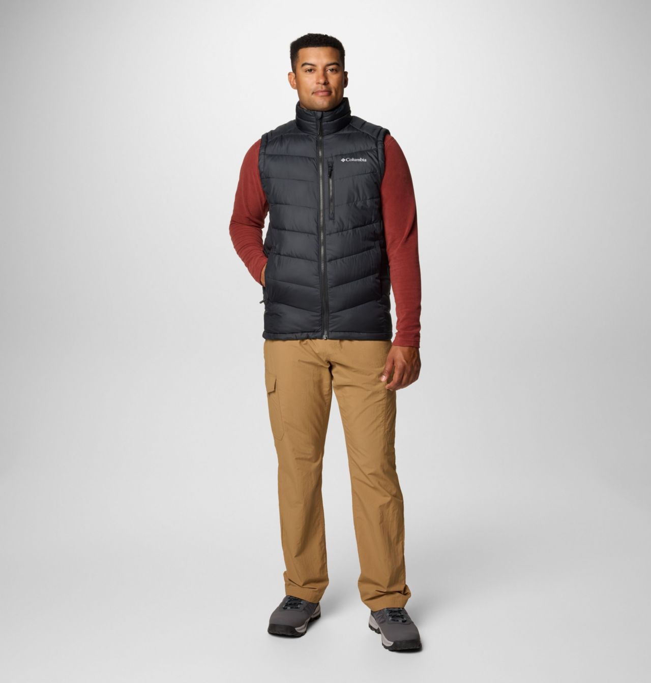Men's Labyrinth Loop™ II Vest 4
