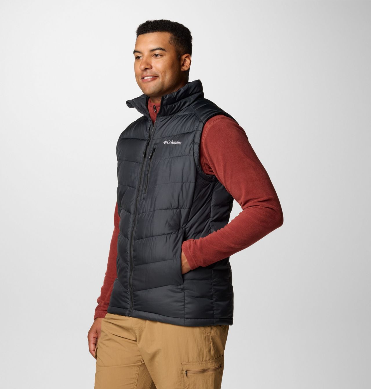 Men's Labyrinth Loop™ II Vest 5