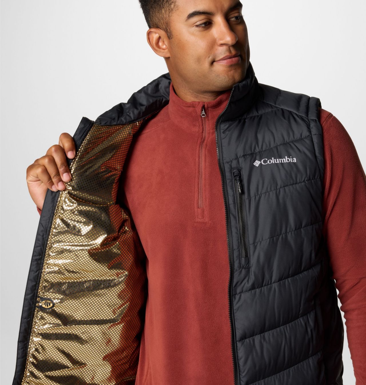 Men's Labyrinth Loop™ II Vest 8