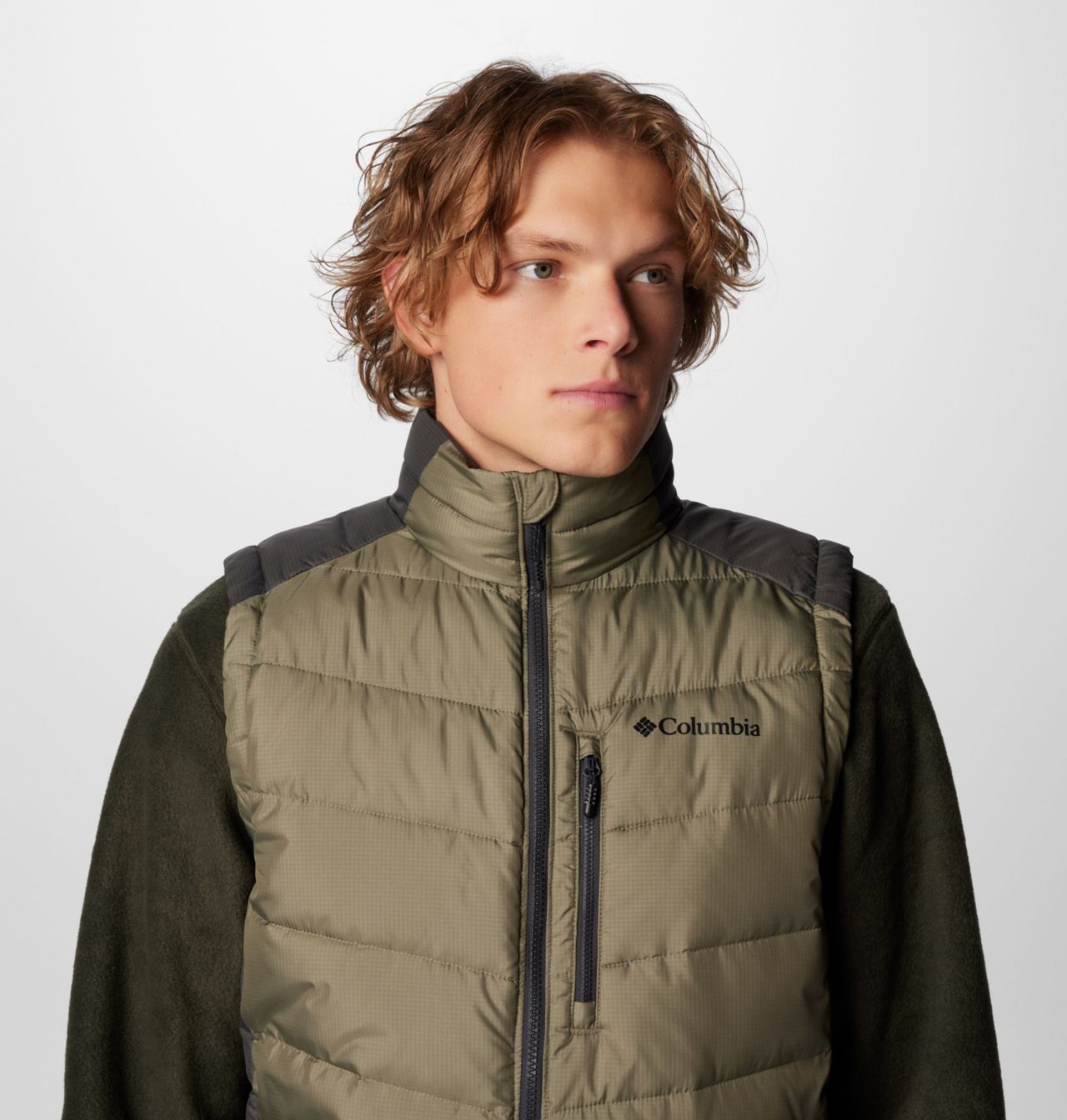 Men's Labyrinth Loop™ II Vest | 397 | S 6