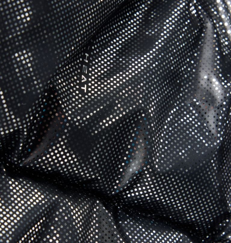Chaqueta acolchada con capucha Fivemile Butte II para hombre, Color: Black, image 6