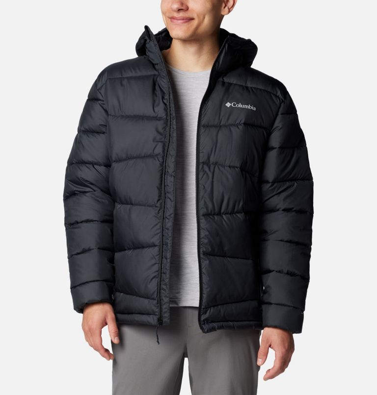 Columbia men's puffer deals