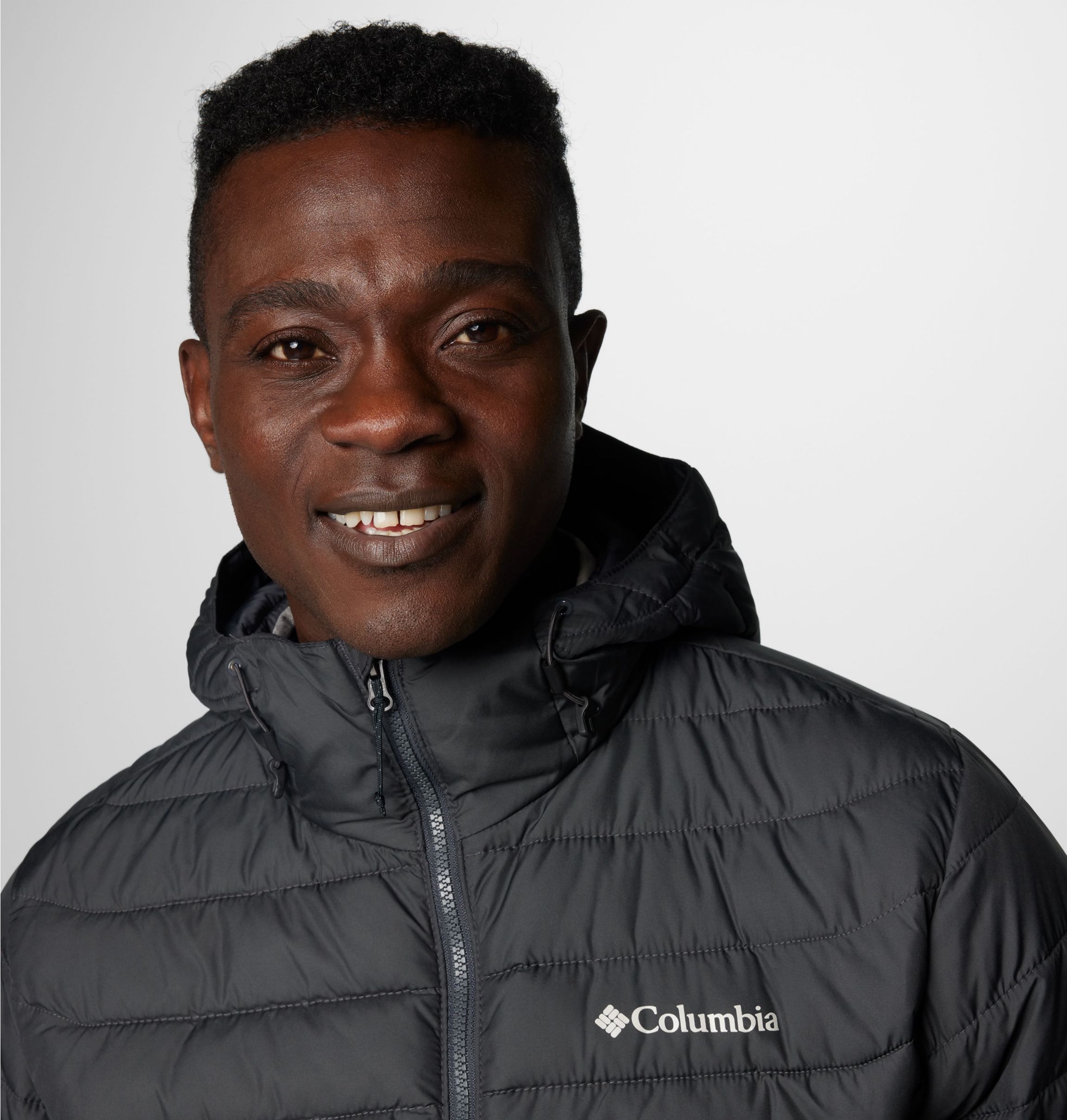 Men's Powder Lite™ II Hooded Jacket | Columbia Sportswear Men's Powder Lite™ II Hooded Jacket | Columbia Sportswear