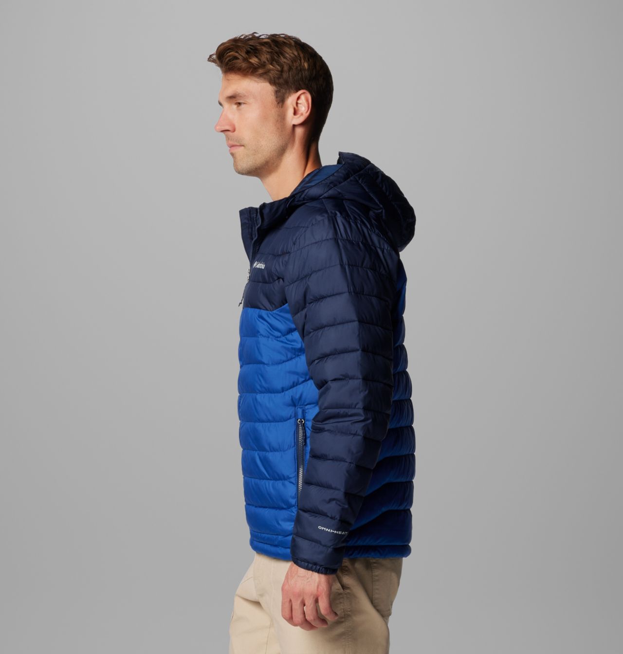 Men's Powder Lite™ II Hooded Jacket 5