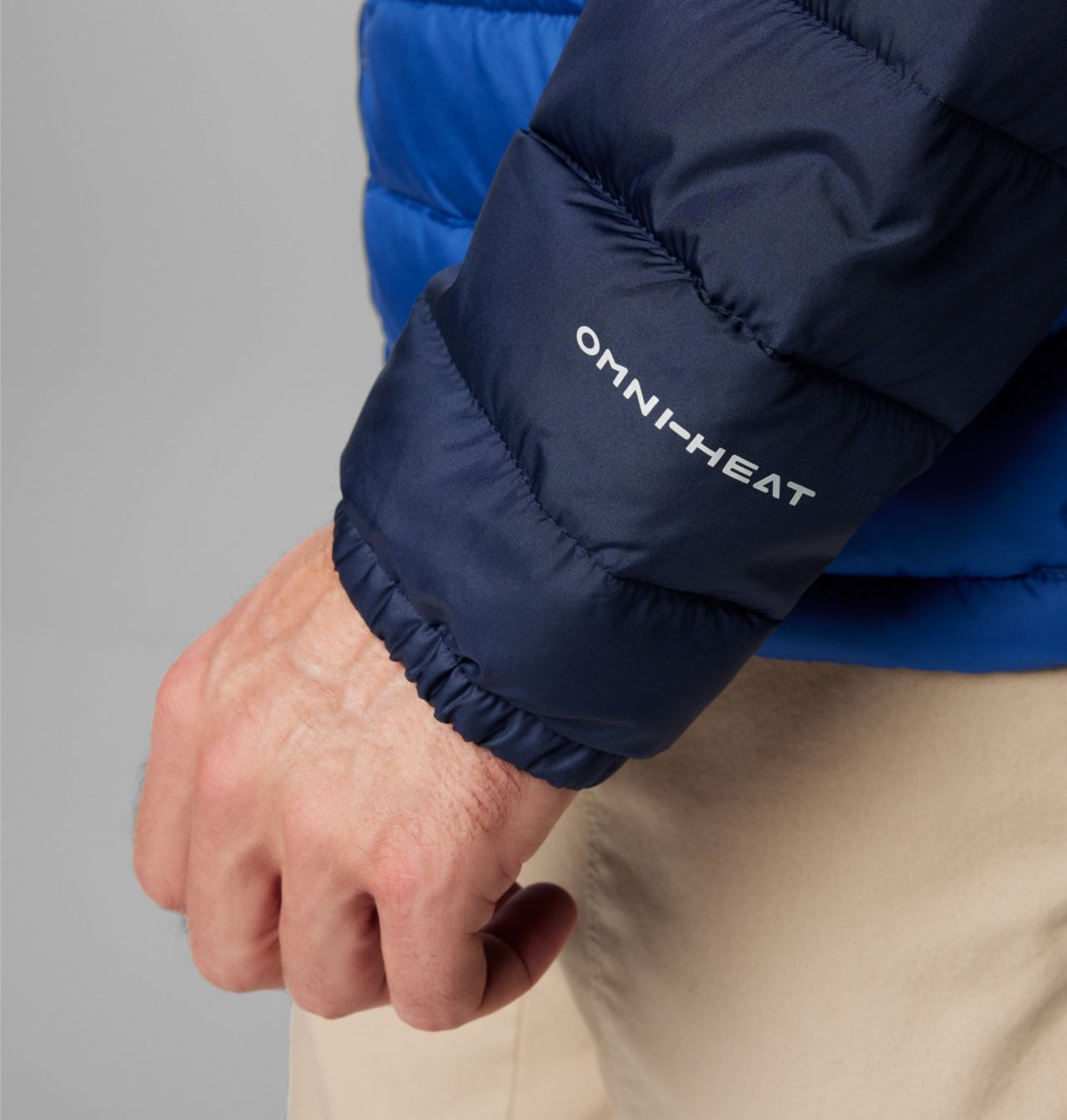 Men's Powder Lite™ II Hooded Jacket 11