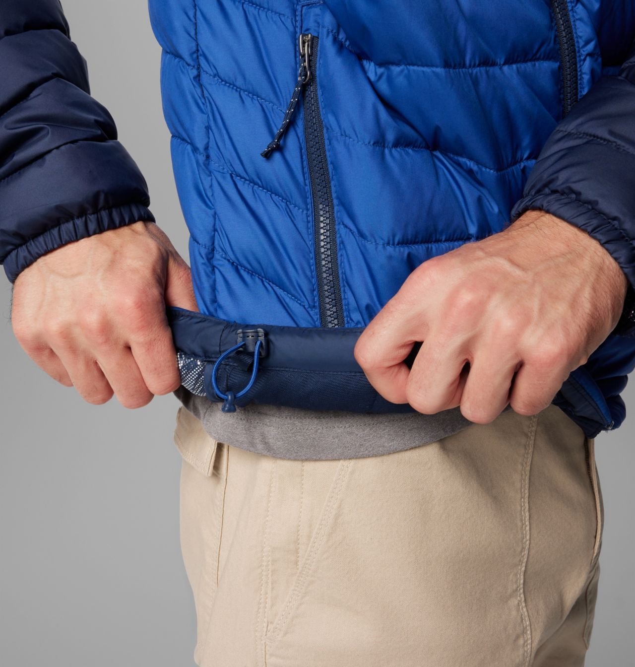 Men's Powder Lite™ II Hooded Jacket 12
