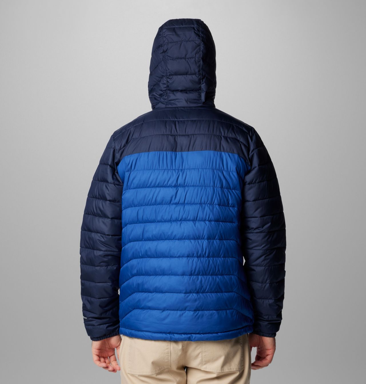 Men's Powder Lite™ II Hooded Jacket 3