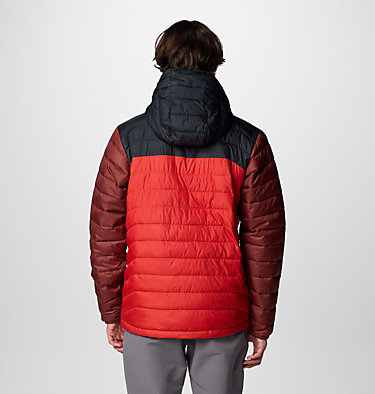 Men's Insulated Puffer Jackets | Columbia Sportswear Men's Insulated Puffer Jackets | Columbia Sportswear