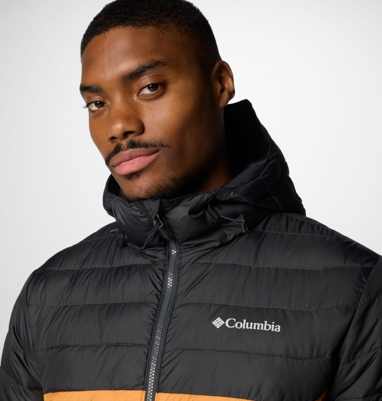 Men's Powder Lite™ II Hooded Jacket 6
