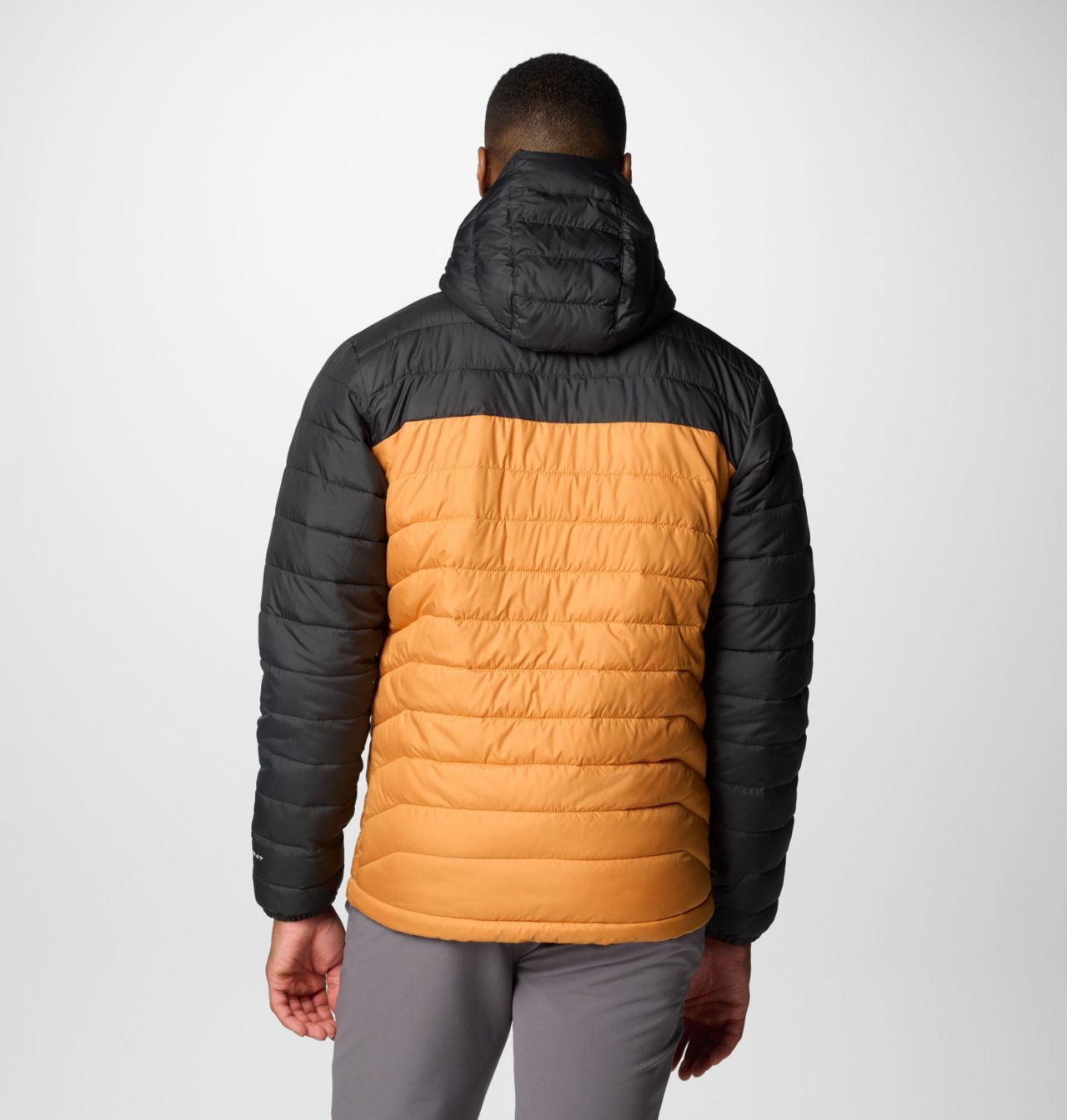 Men's Powder Lite™ II Hooded Jacket 3