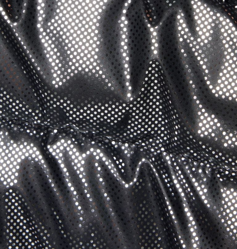 Powder Lite II isolierte Jacke mit Kapuze für Männer – erweiterte Größenauswahl, Color: Black, image 7